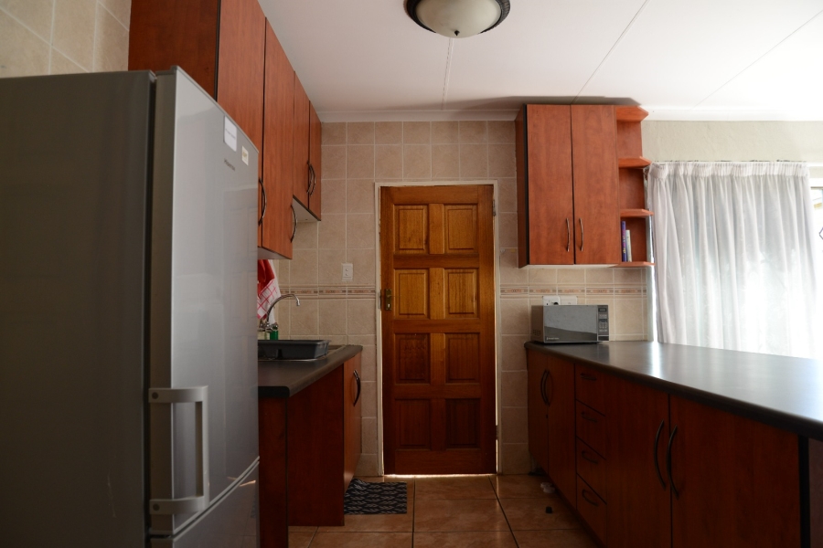 To Let 1 Bedroom Property for Rent in Bayswater Free State
